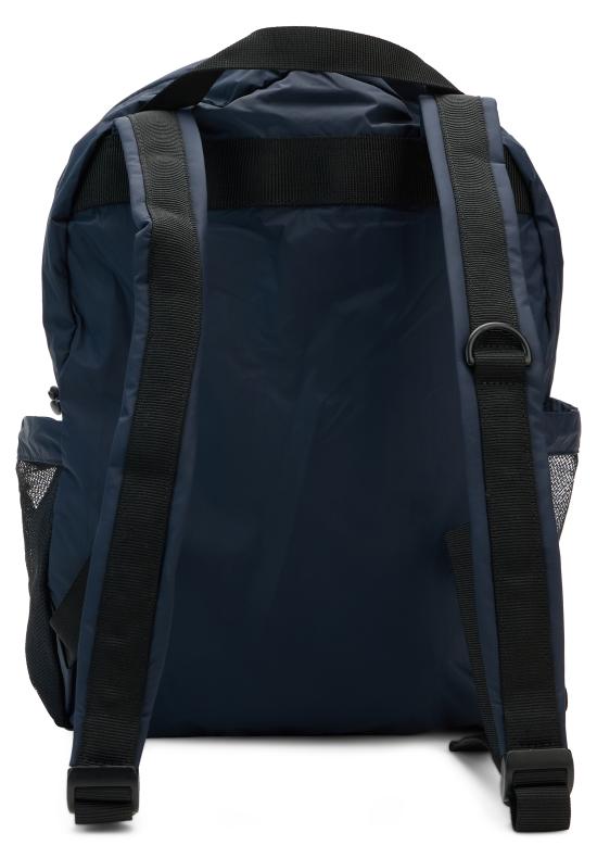 26FW 까웨 백팩 K5135PWK89 blue - K-WAY