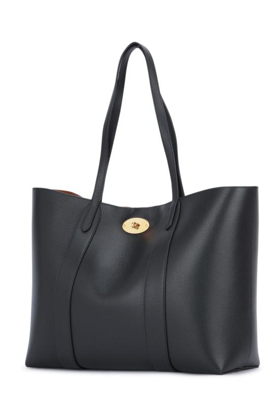 26FW 멀버리 토트백 HH4589205A330 black - MULBERRY