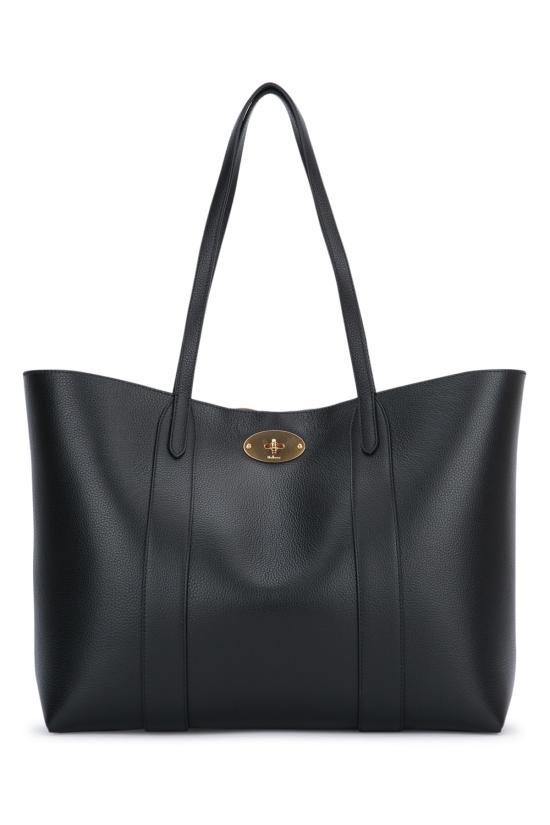 26FW 멀버리 토트백 HH4589205A330 black