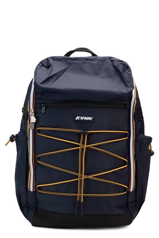 26FW 까웨 백팩 K4112YWK89 blue