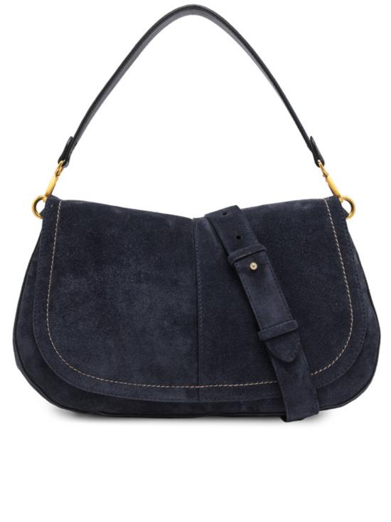 26FW 지아니 끼아리니 토트백 BS12619CMPL14596 blue