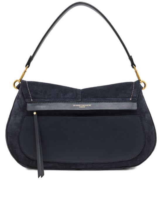 26FW 지아니 끼아리니 토트백 BS12619CMPL14596 blue - GIANNI CHIARINI