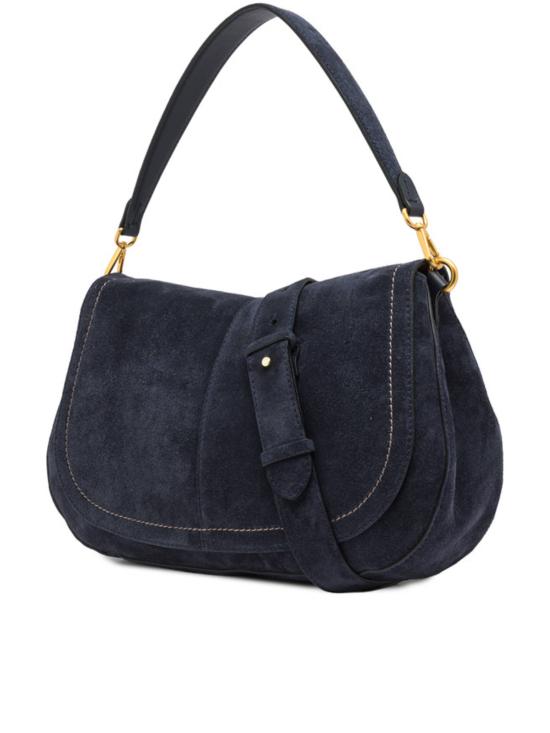 26FW 지아니 끼아리니 토트백 BS12619CMPL14596 blue - GIANNI CHIARINI