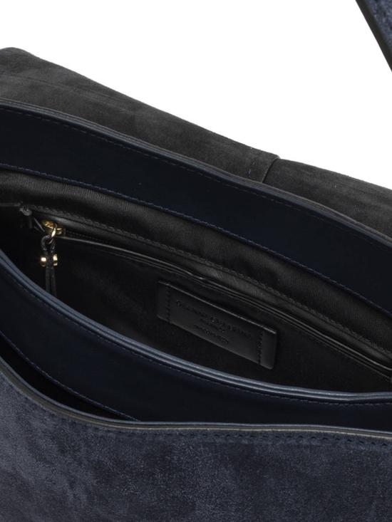 26FW 지아니 끼아리니 토트백 BS12619CMPL14596 blue - GIANNI CHIARINI
