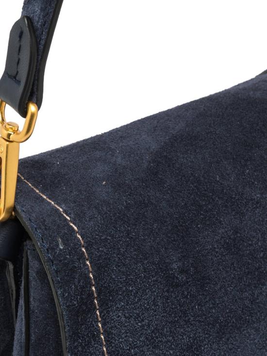 26FW 지아니 끼아리니 토트백 BS12619CMPL14596 blue - GIANNI CHIARINI