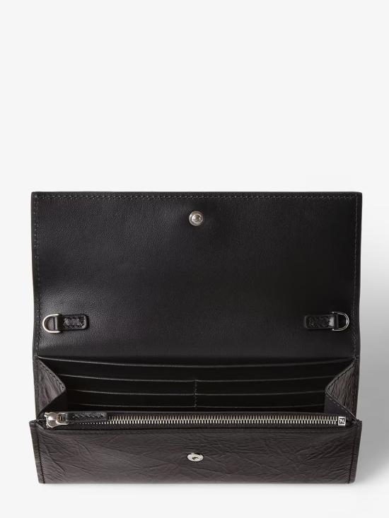 26FW 펜디 숄더백 8M0596B14MF0QA1 black - FENDI