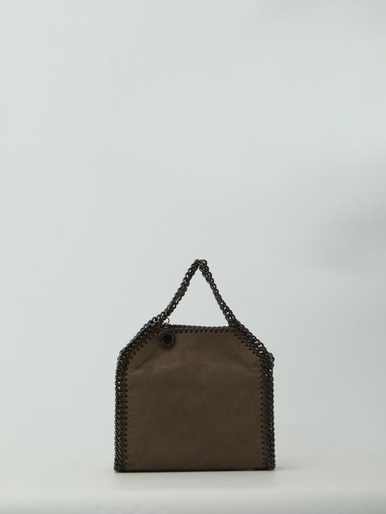 26FW 스텔라 맥카트니 숄더백 391698WP05432822 brown