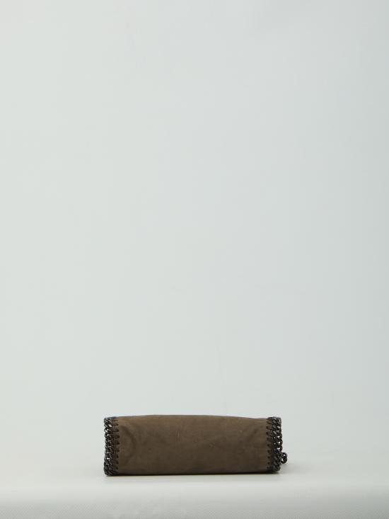 26FW 스텔라 맥카트니 숄더백 391698WP05432822 brown - STELLA MCCARTNEY