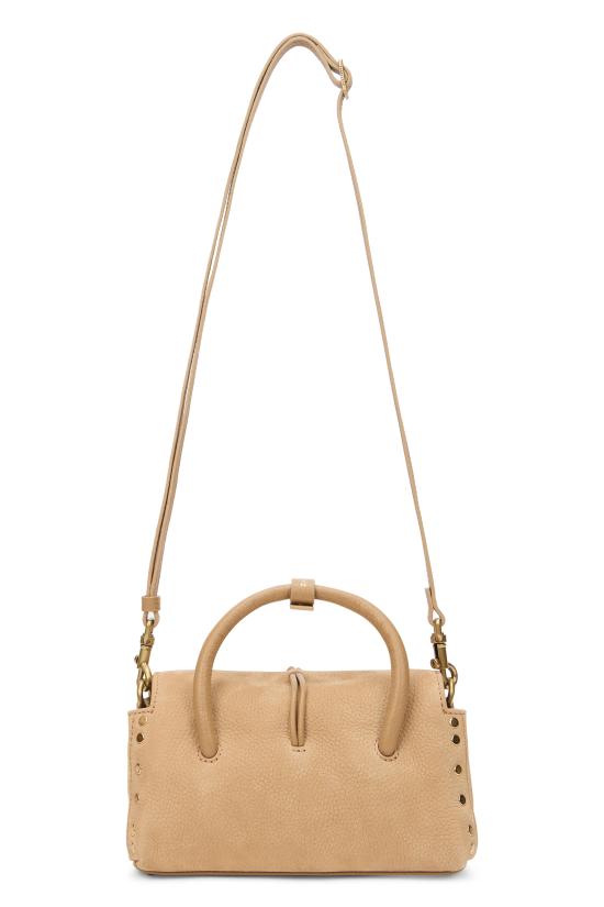 26FW 자넬라토 토트백 0691200070000BZ0342 Beige - ZANELLATO
