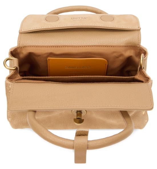 26FW 자넬라토 토트백 0691200070000BZ0342 Beige - ZANELLATO