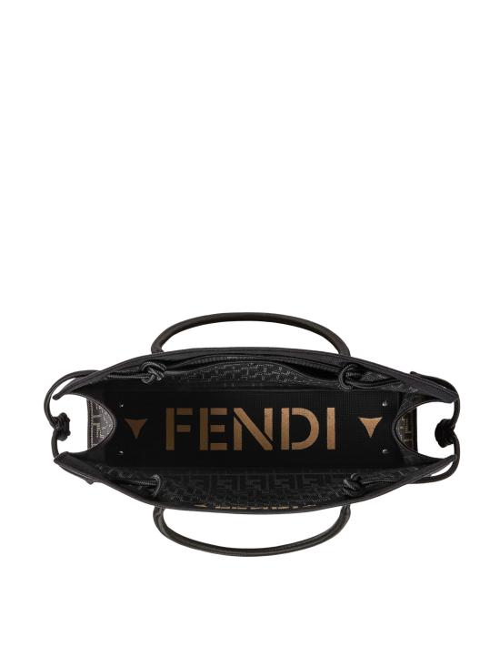 26FW 펜디 토트백 8BH379B1K0F0VAT brown - FENDI