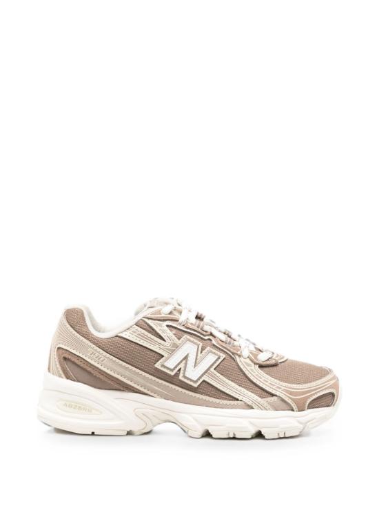 26FW 뉴발란스 740 스니커즈 U7403TRMUSHROOMDRIFTWOOD BROWN