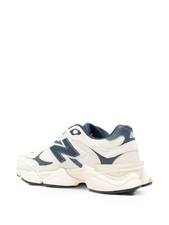 26FW 뉴발란스 9060 스니커즈 U906089JNAVYLINEN - NEW BALANCE