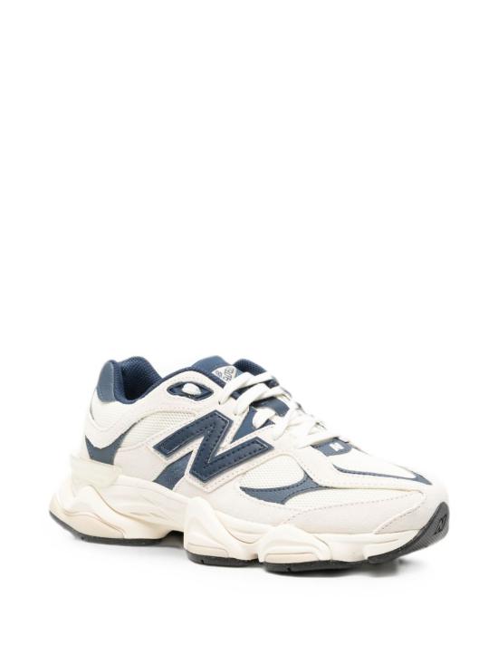 26FW 뉴발란스 9060 스니커즈 U906089JNAVYLINEN - NEW BALANCE