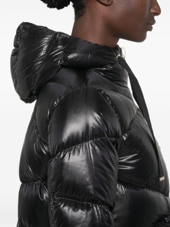 26FW 에르노 자켓 PI002314D12017Z9300 BLACK - HERNO