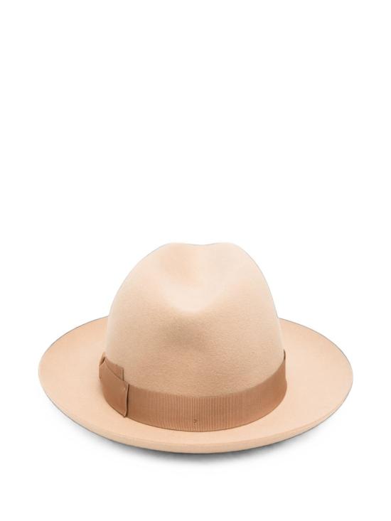 26FW 보르살리노 모자 49002228C3 CAMEL - BORSALINO