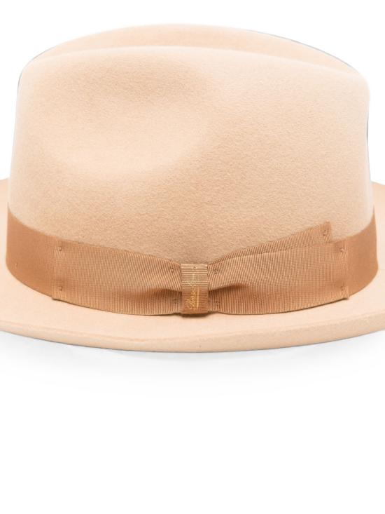 26FW 보르살리노 모자 49002228C3 CAMEL - BORSALINO