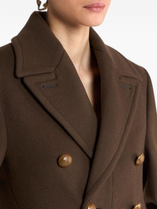 26FW 에트로 자켓 WRBA010599TUB19N8476 BROWN - ETRO