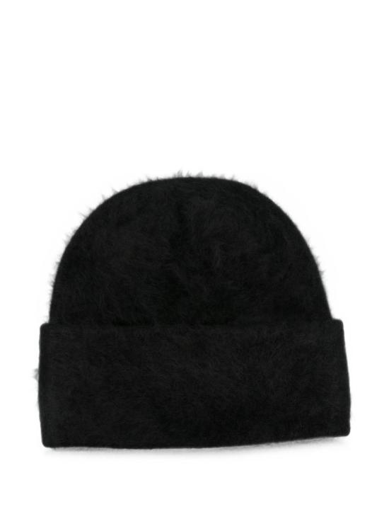 26FW 소프트 고트 모자 2463500001BLACK - SOFT GOAT