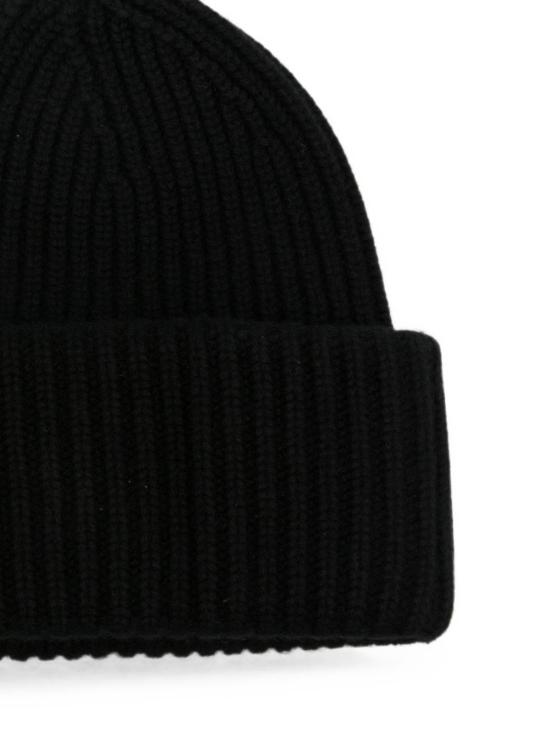26FW 소프트 고트 모자 FW252464800001BLACK - SOFT GOAT