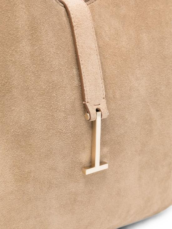 26FW 톰포드 토트백 L1945LCL068VJCL BEIGE - TOMFORD