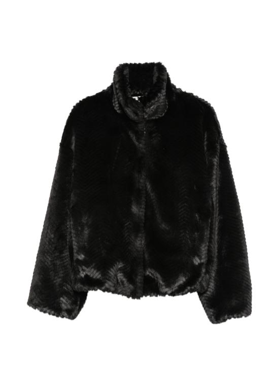 26FW 포르테포르테 자켓 15301MYCOATBLACK