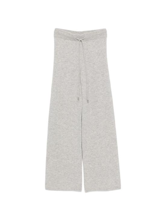 26FW 에르마노 스트레이트 팬츠 D49EP033E58MF017 GREY