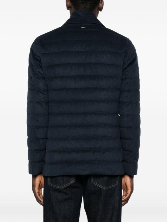26FW 에르노 자켓 PI00119UR129349200 NAVY - HERNO