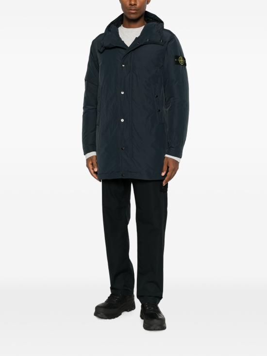 26FW 스톤 아일랜드 자켓 L2S157100006S0A26V0020 NAVY - STONE ISLAND