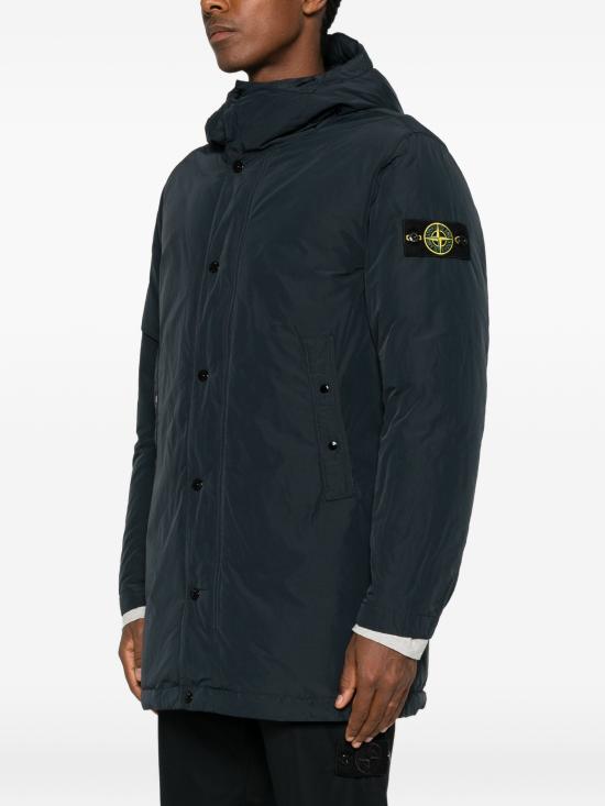 26FW 스톤 아일랜드 자켓 L2S157100006S0A26V0020 NAVY - STONE ISLAND