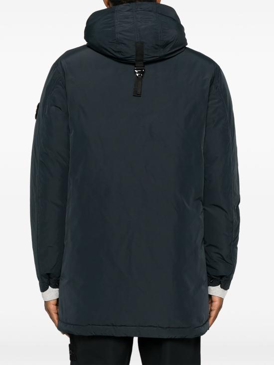 26FW 스톤 아일랜드 자켓 L2S157100006S0A26V0020 NAVY - STONE ISLAND