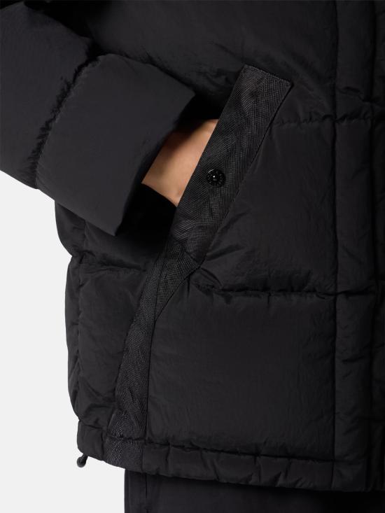 26FW 스톤 아일랜드 자켓 L2S154100019S0019V0029 BLACK - STONE ISLAND