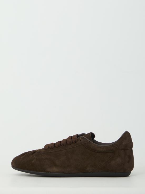 26FW 돌체앤가바나 스니커즈 CK2485A058180081 BROWN - DOLCE & GABBANA