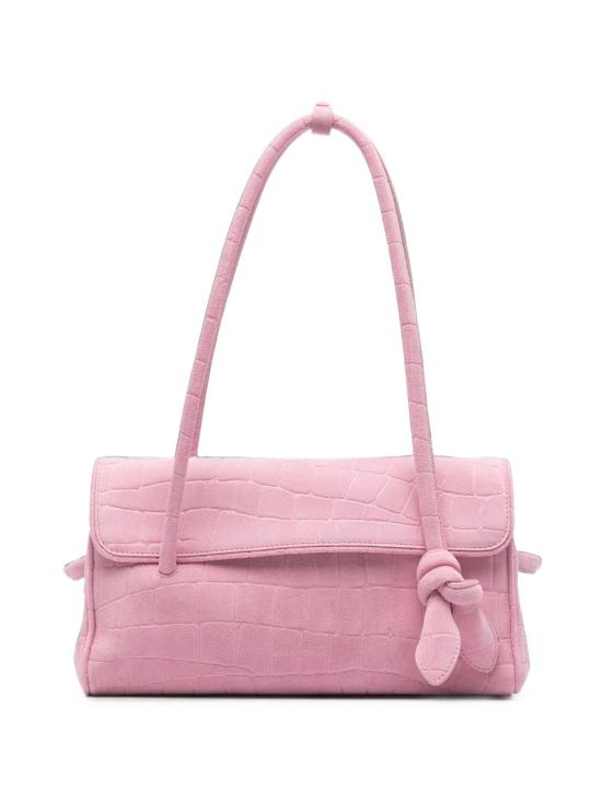 26FW 자크뮈스 토트백 BAW00467AC07A09410 PINK