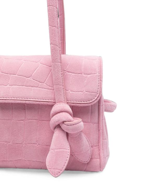 26FW 자크뮈스 토트백 BAW00467AC07A09410 PINK - JACQUEMUS