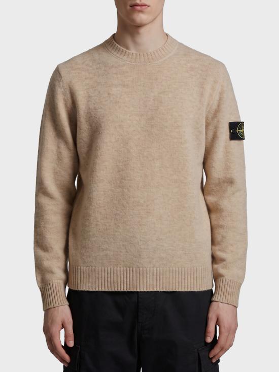 26FW 스톤 아일랜드 스웨터 L2S155100050S0N22V0M94 BROWN