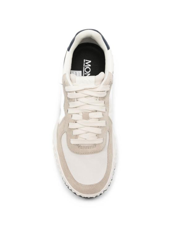 26FW 몽클레어 시티 트렉 로우 탑 스포츠 슈즈 L209A4M00230N0633034 WHITE - MONCLER