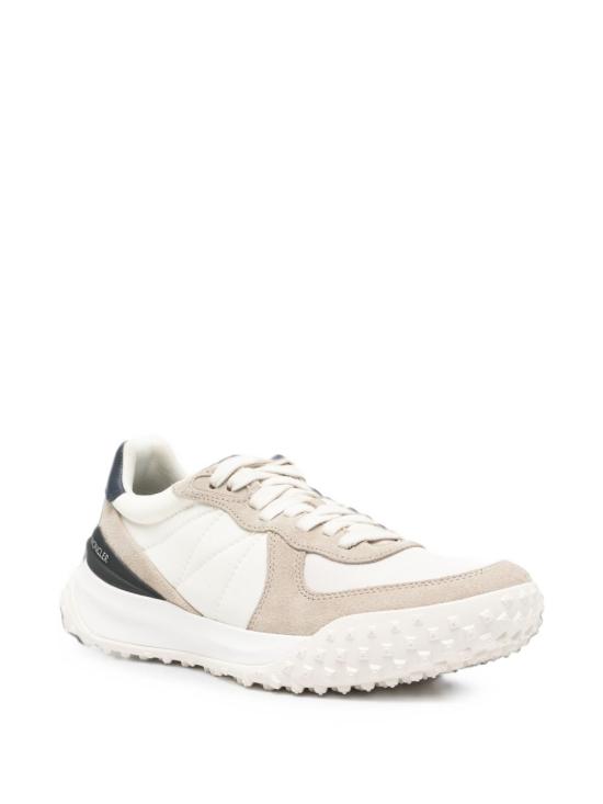 26FW 몽클레어 시티 트렉 로우 탑 스포츠 슈즈 L209A4M00230N0633034 WHITE - MONCLER