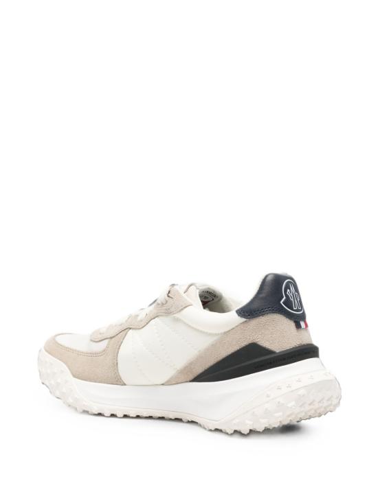 26FW 몽클레어 시티 트렉 로우 탑 스포츠 슈즈 L209A4M00230N0633034 WHITE - MONCLER