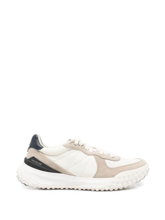 26FW 몽클레어 시티 트렉 로우 탑 스포츠 슈즈 L209A4M00230N0633034 WHITE