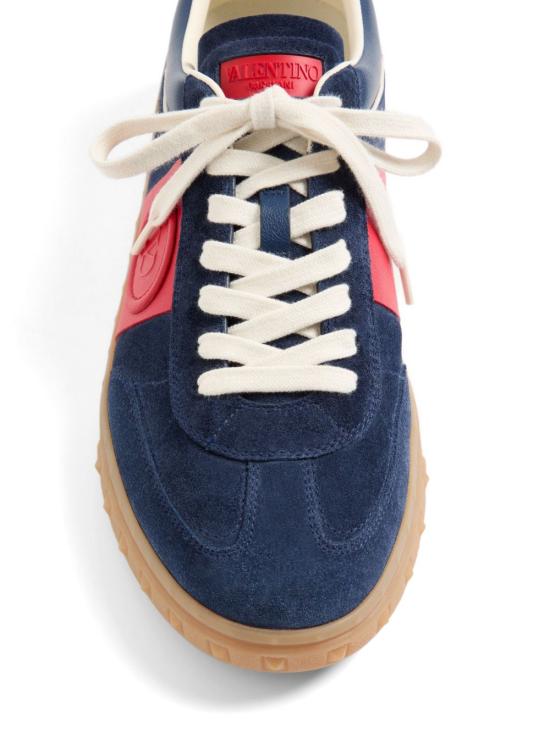 26FW 발렌티노 가라바니 스니커즈 YS0H77LAL0D3 NAVY - VALENTINO GARAVANI