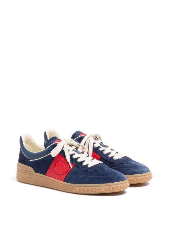 26FW 발렌티노 가라바니 스니커즈 YS0H77LAL0D3 NAVY - VALENTINO GARAVANI