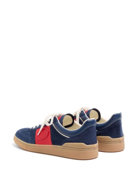 26FW 발렌티노 가라바니 스니커즈 YS0H77LAL0D3 NAVY - VALENTINO GARAVANI