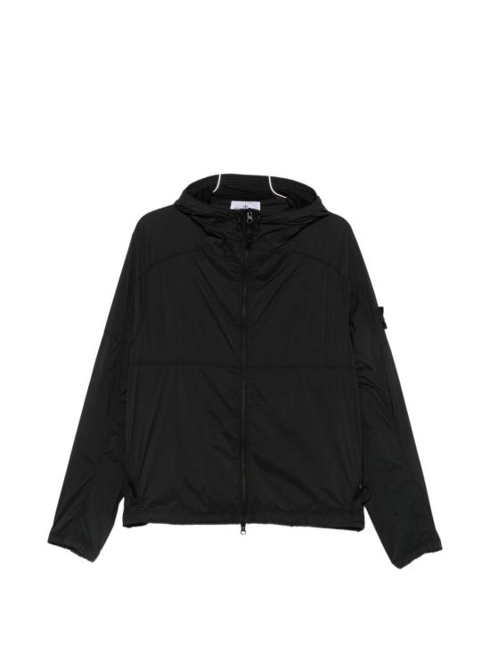26FW 스톤 아일랜드 자켓 L2S15Q100020S0474V0029 BLACK