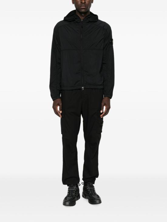 26FW 스톤 아일랜드 자켓 L2S15Q100020S0474V0029 BLACK - STONE ISLAND