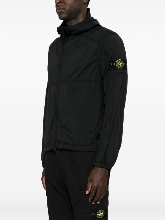 26FW 스톤 아일랜드 자켓 L2S15Q100020S0474V0029 BLACK - STONE ISLAND