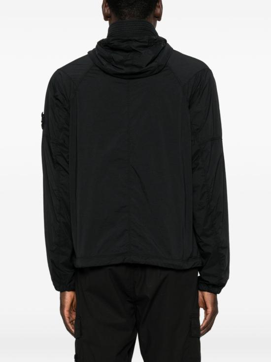 26FW 스톤 아일랜드 자켓 L2S15Q100020S0474V0029 BLACK - STONE ISLAND