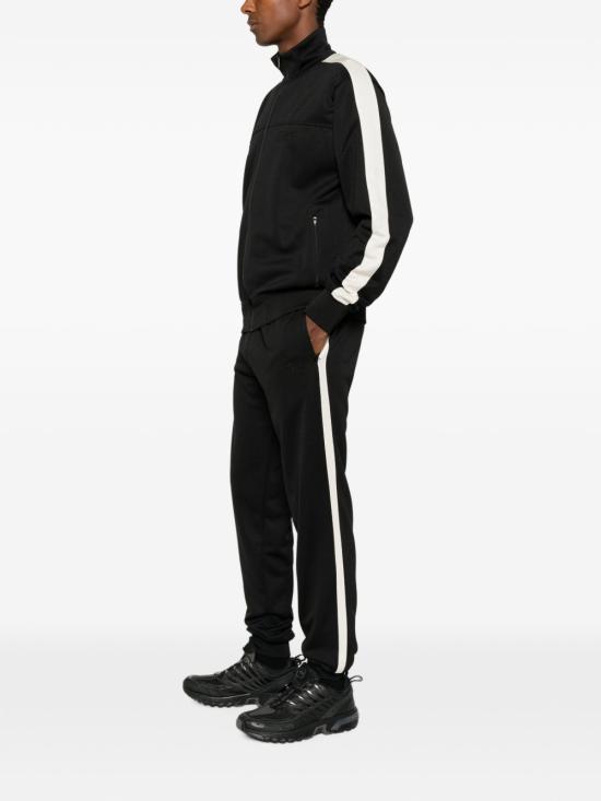 26FW MM6 메종마르지엘라 스트레이트 팬츠 SH0KA0076M20217900 BLACK - MM6 MAISON MARGIELA