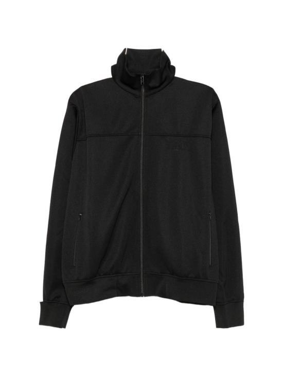 26FW MM6 메종마르지엘라 스웨터 SH0HG0008M20217900 BLACK