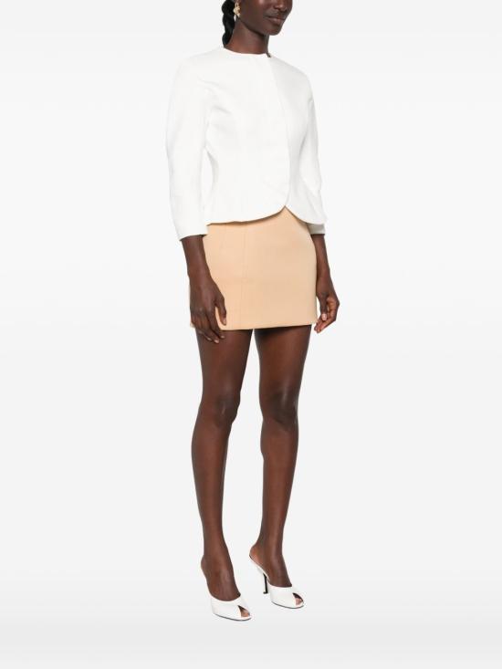 26FW 자크뮈스 자켓 JAW00151AW00580100 WHITE - JACQUEMUS